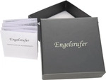 Engelsrufer ERWA-TREE01-NGY1-MR Lebensbaum Damenuhr 34mm 5ATM - Rosa