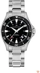 Hamilton Khaki Navy Scuba Auto H82335131