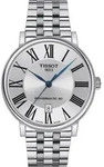 Herrenuhr Tissot CARSON POWERMATIC 80 (&Oslash; 40 mm)