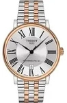 Herrenuhr Tissot CARSON POWERMATIC 80 (&Oslash; 40 mm) (&Oslash; 34 mm)