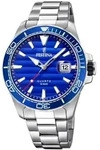 Herrenuhr - Festina Modell: 20360_1 - Blau