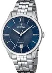 Festina Armbanduhr Date ACERO CLASICO Blue - Blau