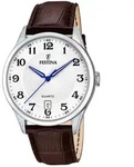Festina Analoguhren f&uuml;r Erwachsene - Braun