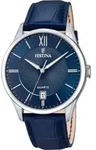 Festina Herrenuhr F20426-2 blau - Silber