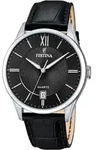 Festina Armbanduhr Date ACERO CLASICO Black - Rose-gold - Schwarz