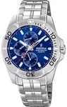 Festina Armbanduhr MULTIFUNCION Navy - Blau