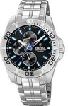 Festina Armbanduhr MULTIFUNCION - Schwarz