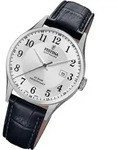Festina Herrenuhr Swiss Made Capsule Festina-F20007-1 - Silber
