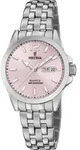 Festina Classic Bracelet Damenuhr - Rosa