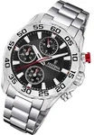FESTINA WATCHES Mod. F20457/3 - Silber