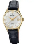 Festina - F20011/1 - Armbanduhr - Damen - Silber