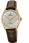 Festina - F20011/2 - Armbanduhr - Damen - Grau