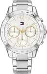 Tommy Hilfiger HAVEN 1782194 Damenarmbanduhr - Silber