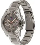 Tommy Hilfiger HAVEN 1782196 Damenarmbanduhr - Grau