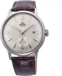 Orient Bambino Automatic RA-AP0003S10B Herrenuhr - Braun