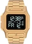 Nixon Regulus Stainless Steel A1268-502-00 Digitaluhr f&uuml;r Herren