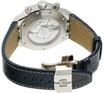 Maurice Lacroix AI6038-SS001-131-1 Herren-Armbanduhr, Edelstahl-Geh&auml;use,