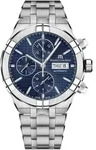 Maurice Lacroix Aikon Automatic Chronograph AI6038-SS002-430-1 Herren