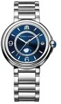 Maurice Lacroix FA1084-SS002-420-1 Damen-Armbanduhr, Edelstahl-Geh&auml;use,