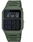 Casio Vintage Casio VINTAGE Oldschool Manish Farbe Herrenuhr Casio-CA-53WF-3BEF -
