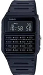 CASIO EU WATCHES Mod. CA-53WF-1BEF - Schwarz