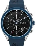 BOSS BLACK - Armbanduhr - Uni - 1513717 - VELOCITY - Blau