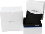Seiko Prospex Save The Ocean SRPE33K1 Automatik Taucheruhr Edelstahl Saphirglas