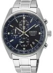 Seiko Sport Chronograph SSB377P1 - Blau