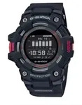 Casio G-Shock G-Squad Armbanduhr GBD-100-1ER - Schwarz
