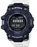 G-shock Gbd-100-1a7er White One Size - Wei&szlig;
