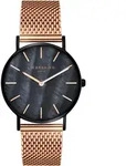 Liebeskind Berlin - LT-0145-MQ - Armbanduhr - Damen - Rosa