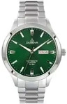 Dugena - 4460983 - Armbanduhr - Herren - Automatik - Tresor Master - Silber