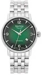 Bruno S&ouml;hnle Herren Armbanduhr 17-12173-662 Stuttgart Automatik II Big