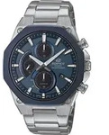 Casio Armbanduhr Herren EDIFICE EFS-S570DB-2AUEF - Silber