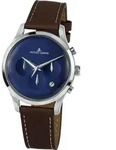 Jacques Lemans - 1-2067C - Armbanduhr - Damen - Quarz - Retro Classic -...