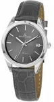 Jacques Lemans - Armbanduhr - Damen - La Passion - 1-2084A - Silber