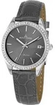 Jacques Lemans - Armbanduhr - Damen - La Passion - 1-2085A - Silber