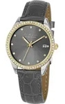 Jacques Lemans - Armbanduhr - Damen - La Passion - LP-133C