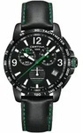 Herrenuhr Certina C034.453.36.057.02 (&Oslash; 42 mm) - Schwarz