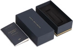 Daniel Wellington Damenuhr DW00100304 silber - Silber/Schwarz