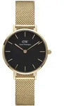 Daniel Wellington - DW00100349 - Armbanduhr - Uni - Quarzwerk - PETITE EVERGOL -