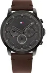 Tommy Hilfiger Jameson Mehrfarben - Gro&szlig;e one size - Grau