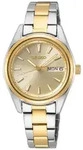Seiko Quarz SUR354P1 Damenarmbanduhr