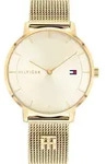 Tommy Hilfiger TEA 1782286 Damenarmbanduhr - Gold