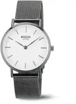 Boccia 3281-04 Damenuhr Titanium 32mm 3ATM - Grau