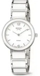 Boccia Titanium 3311-01 Damenarmbanduhr - Silber