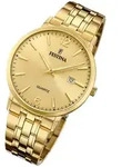 FESTINA Armbanduhr WATCHES F20513/3 F20513_3 - Gold