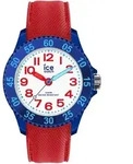 Ice-Watch Analoguhr f&uuml;r Jungen - Blau