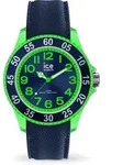Ice Watch 017735 Kinder-Armbanduhr, Kunststoff-Geh&auml;use - Blau