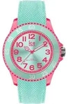 Ice Watch ICE cartoon - Butterfly - Small - 3H 017731 Kinderuhr - Orange